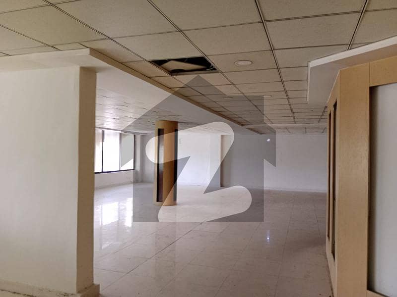 Office Unit for Rent in Blue Area Islamabad Blue Area, Islamabad