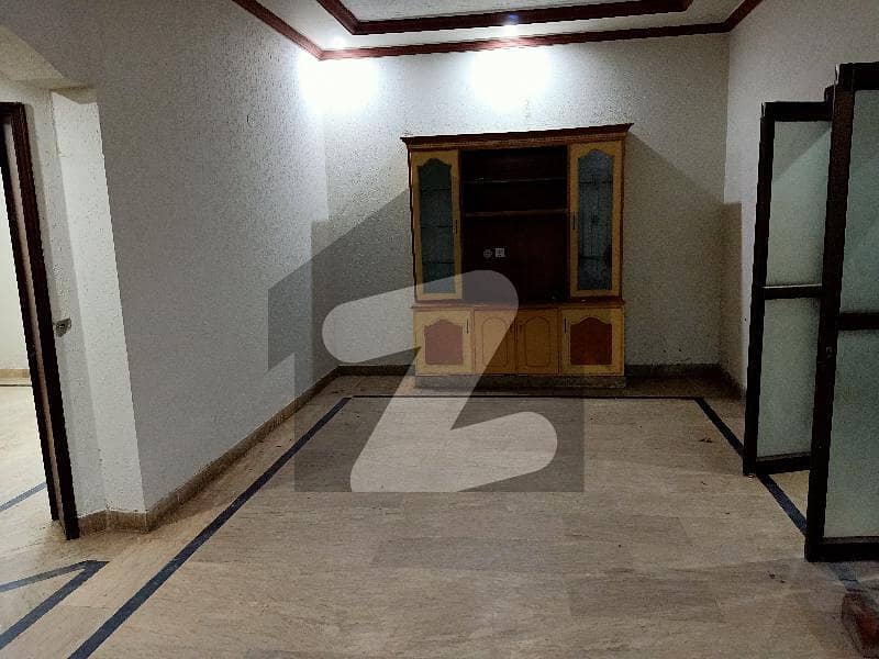 8, Marla Beautiful Double Story House Available For Rent In Johar Town Near Doctor Hospital