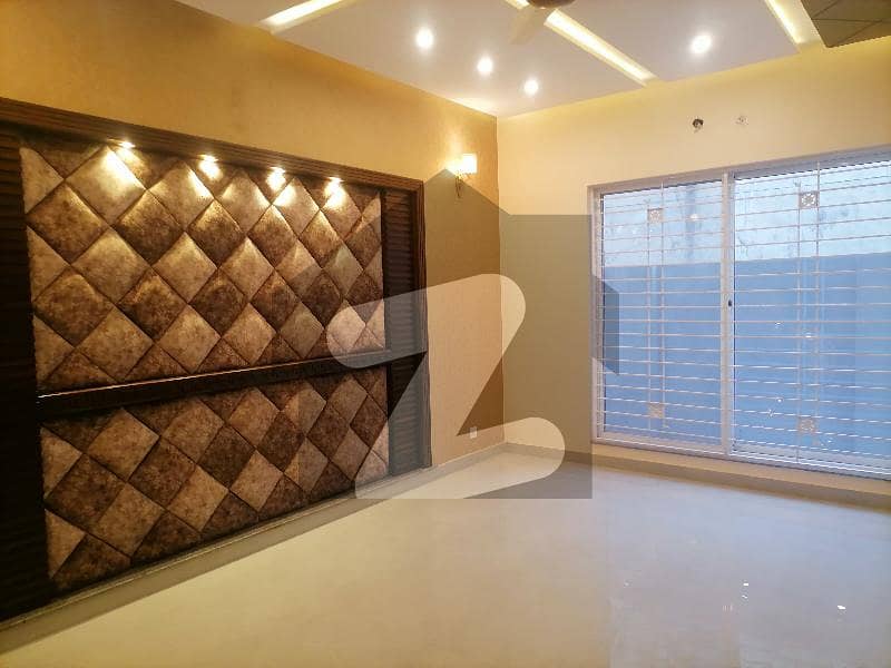 Gorgeous 12 Marla House For sale Available In Johar Town Phase 2 - Block H1