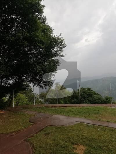 HOT COMMERCIAL LAND FOR SALE IN MURREE.
