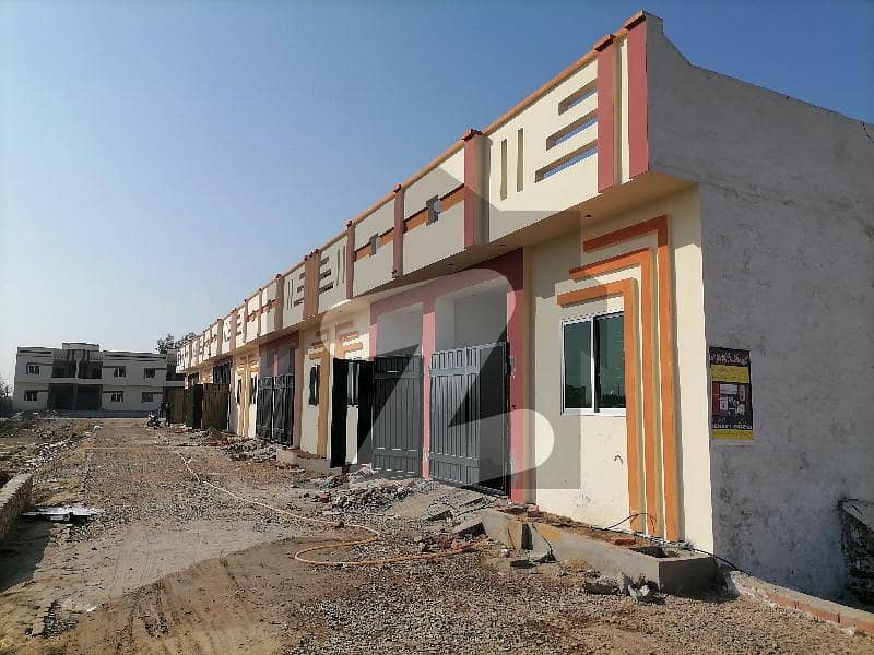 Your Search For House In Gajju Matah Ends Here