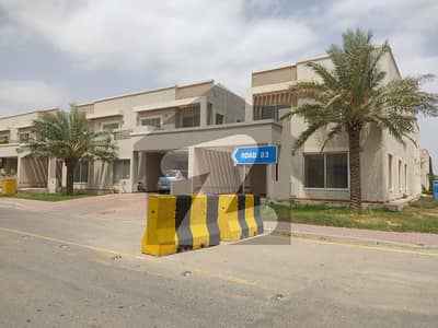 235 Sq Yard Villas Flat Available For Rent In Precinct 27 Bahria Town Karachi
