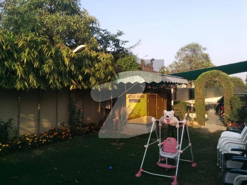 Own A House In 2 Kanal Lahore DHA Phase 8 Ex Park View, DHA Phase 8