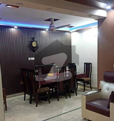 زمان کالونی لاہور میں 4 کمروں کا 5 مرلہ مکان 1.65 کروڑ میں برائے فروخت۔
