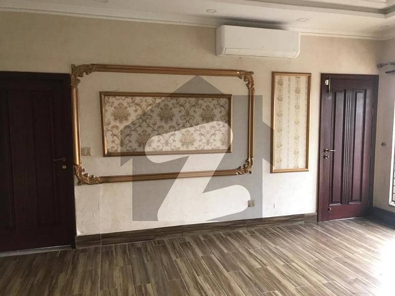 Upper Portion For rent Is Readily Available In Prime Location Of Bahria Springs