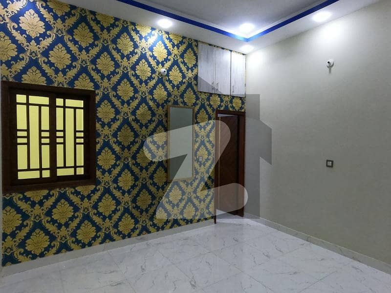 Stunning And Affordable Prime Location House Available For Sale In Model Colony - Malir