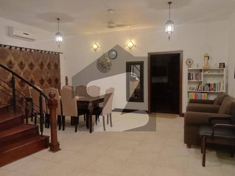 Beautiful and Unique Triple Story Roman House For Sale in E11 (NPF) E