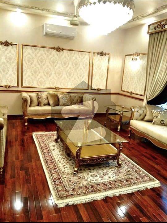 ڈی ایچ اے فیز 6 ڈی ایچ اے,کراچی میں 6 کمروں کا 1 کنال مکان 11.0 کروڑ میں برائے فروخت۔