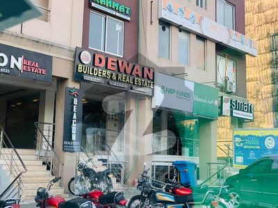 Investor Rate Shop On Main Road Available For Sale