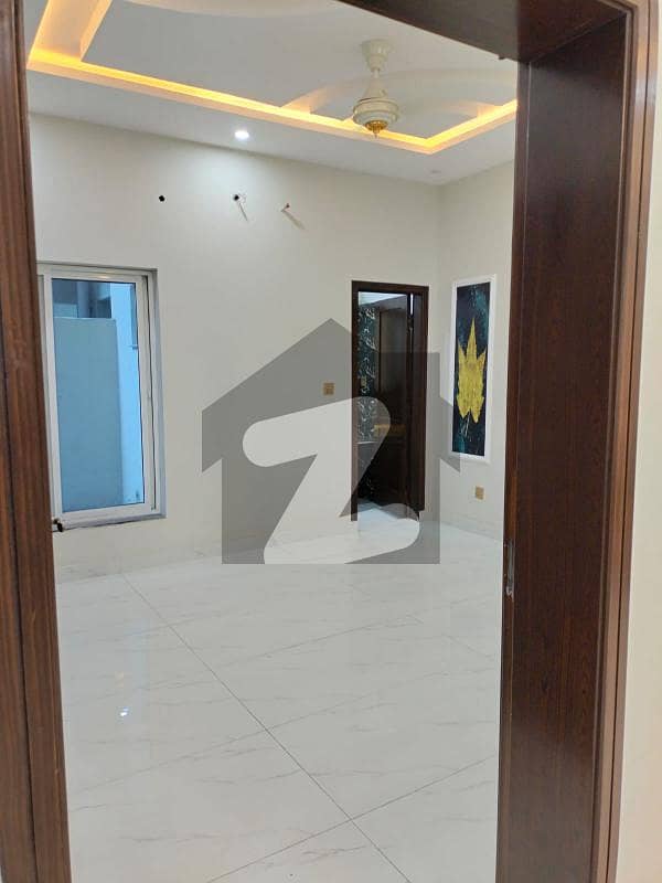 5 Marla House Best Prime Location In Etihad Town