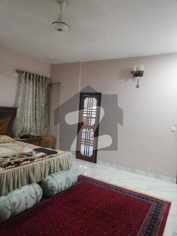 Prime Location Affordable Upper Portion For sale In Tipu Sultan Road