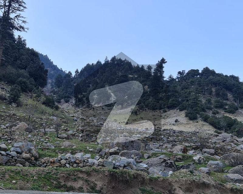 Industrial Land Of 243000 Square Feet Available In Kalam