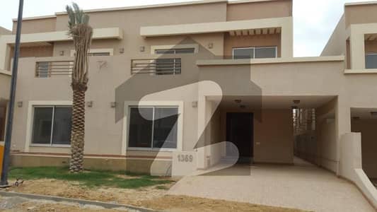 3 Bed Room Villa-- Available For Rent--bahria Town Karachi