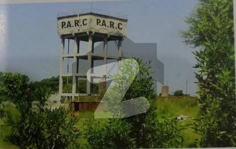 پاکستان ایگریکلچرل ریسرچ کونسل سوسائٹی اسلام آباد میں 8 مرلہ رہائشی پلاٹ 34.0 لاکھ میں برائے فروخت۔