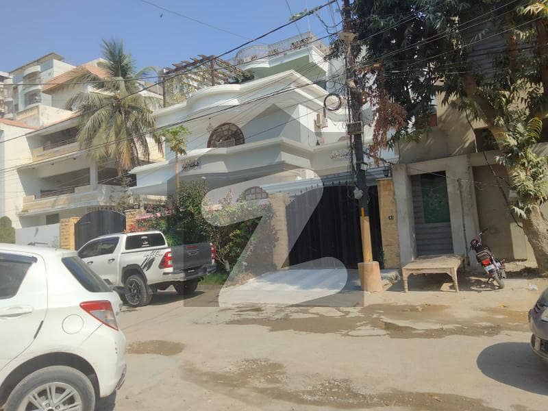 Reserve A Centrally Located Prime Location House In PECHS Block 2 PECHS