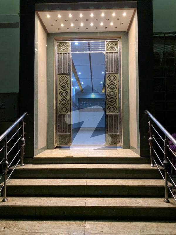 Ajwa Park View 2 Bedrooms Apartment Ajwa Park View 2 Bedrooms Apartment