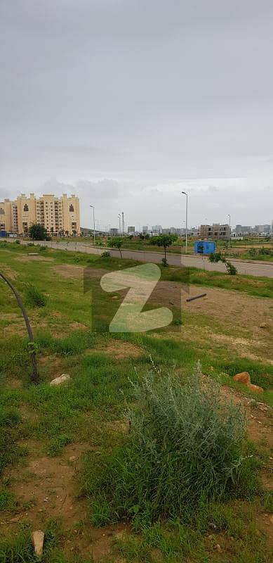 بحریہ ٹاؤن - پریسنٹ 7 بحریہ ٹاؤن کراچی,کراچی میں 2 کمروں کا 4 مرلہ فلیٹ 76.0 لاکھ میں برائے فروخت۔