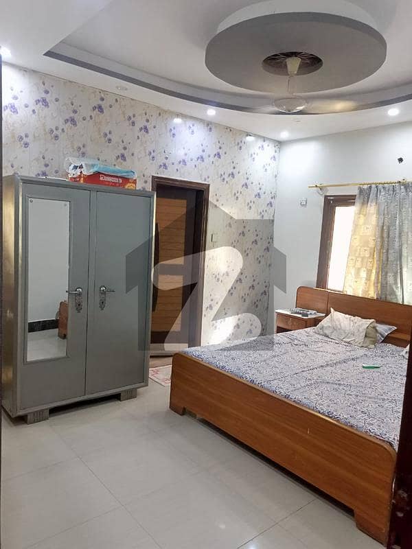 House For Sale In Gulshaneiqbal Block 1 GulshaneIqbal Block 1