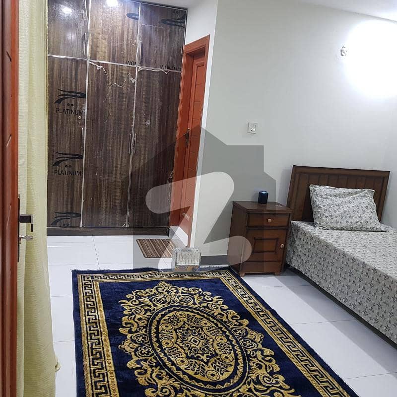 جی ۔ 11/2 جی ۔ 11,اسلام آباد میں 1 کمرے کا 2 مرلہ کمرہ 35.0 ہزار میں کرایہ پر دستیاب ہے۔