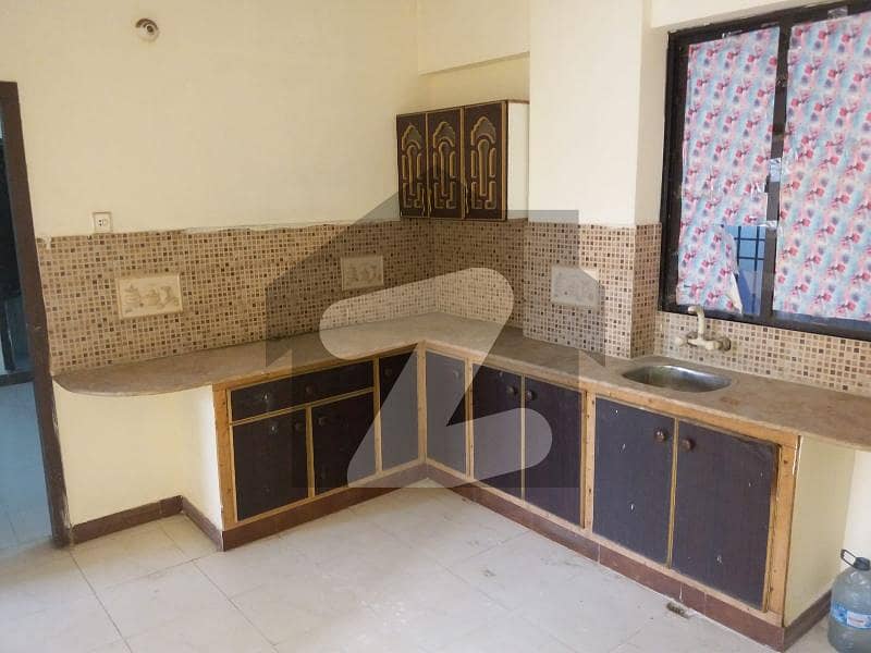 flat for sale block 18 samnabad federal b area