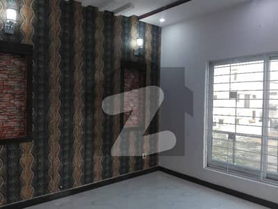 Buy A Centrally Located 5 Marla House In Wapda Town Phase 1