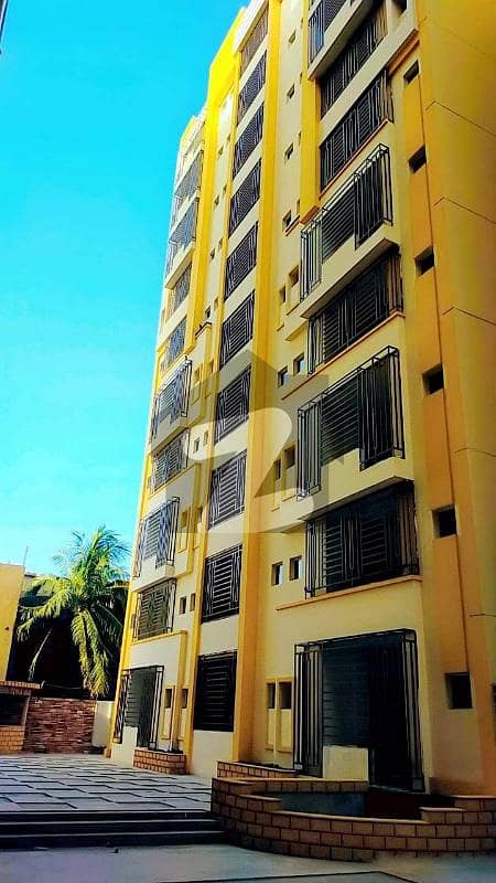 Gohar Complex Model Colony Flat Gohar Complex, Liaquat Avenue, Karachi ...