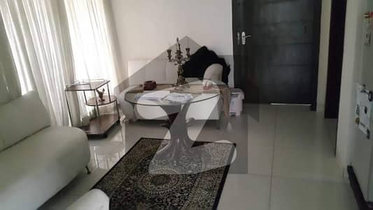 10MARLA FULLY FURNISHED UPPER PORTION DHA PHASE 6