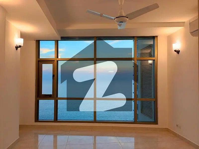 Flat Of 2119 Square Feet Is Available For Sale In Emaar Pearl Towers Karachi