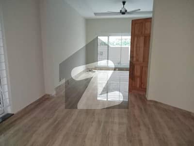 4 Beds 12 Marla Brand New House for Rent in Divine Gardens Airport Road Lahore
