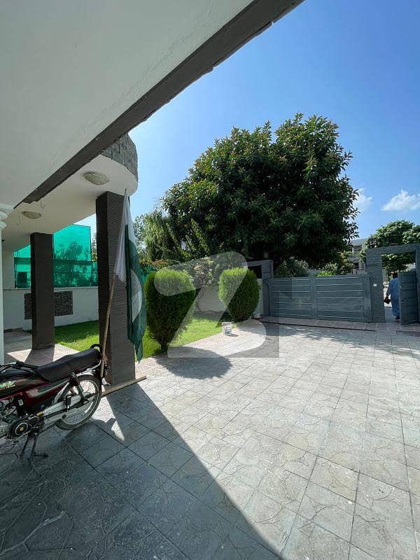 1 Kanal Beautiful House For Rent In F8 F8, Islamabad ID46644354