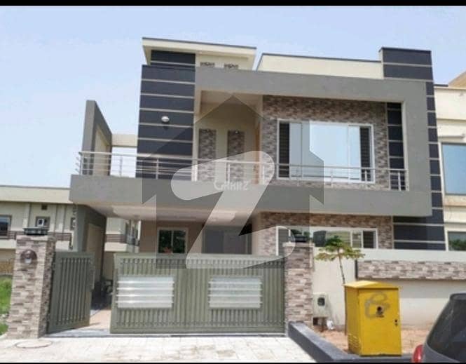 LDA Avenue one M block 10 Marla upper portion available for rent