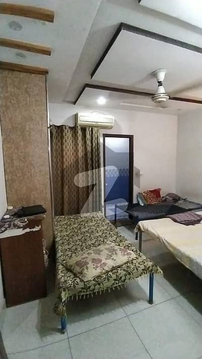 شاداب گارڈن لاہور میں 3 کمروں کا 3 مرلہ مکان 92.0 لاکھ میں برائے فروخت۔
