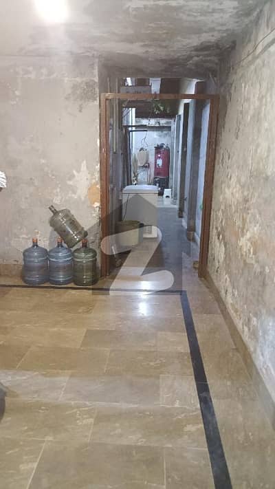 Neat And Clean Double Storey House Opposite Moon Market Gulshan E Ravi