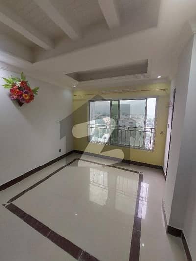 Corner Flat For Sale