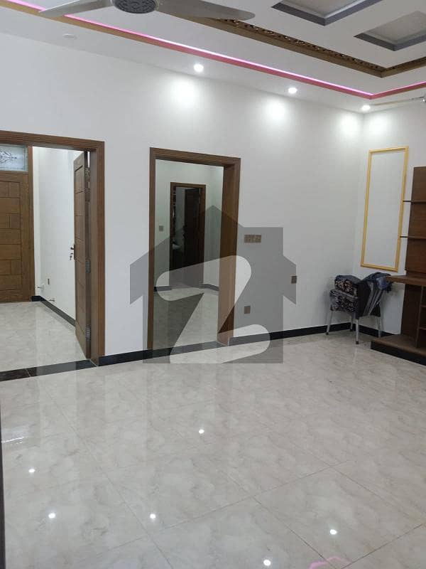 میڈیا ٹاؤن ۔ بلاک اے میڈیا ٹاؤن,راولپنڈی میں 4 کمروں کا 5 مرلہ مکان 2.9 کروڑ میں برائے فروخت۔