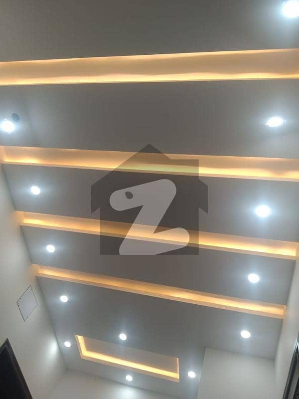 الکریم گارڈن ۔ فیز2 الکریم گارڈن,جی ٹی روڈ,لاہور میں 3 کمروں کا 3 مرلہ مکان 42.0 لاکھ میں برائے فروخت۔