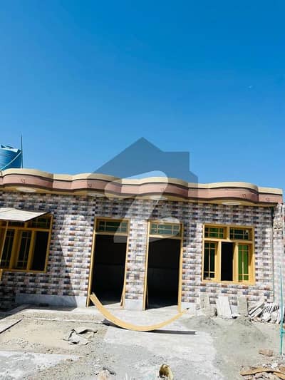 5 Marla Corner House In Khuwaja Town Ring Road Best Option