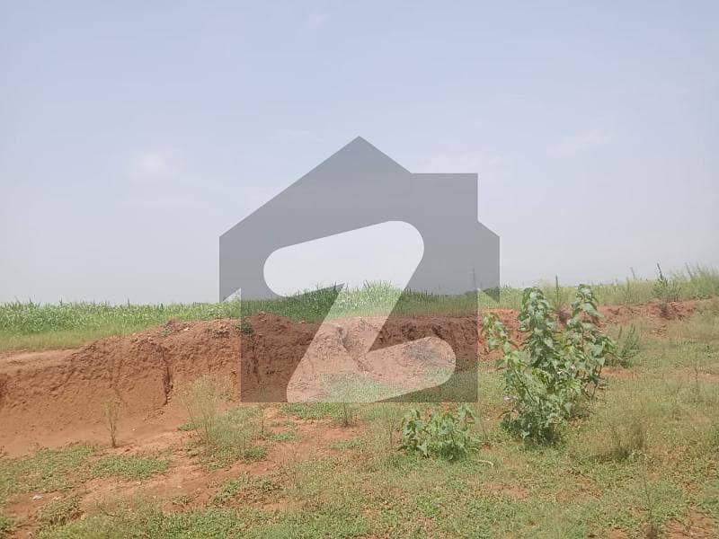Plot For Sale In I-15/1 Islamabad