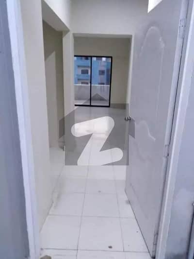 Prime Location Corner residential FLAT Long corridor 1100 square feet Available for RENT