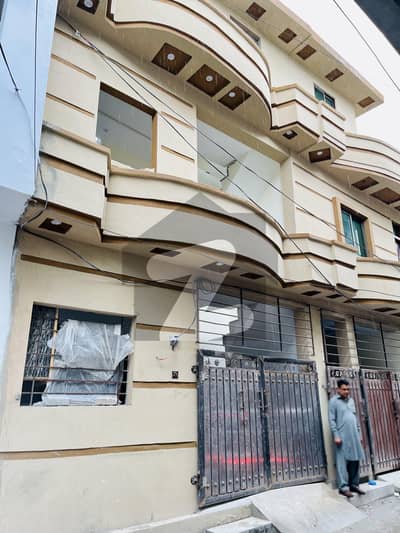 Newly Constructed House For Sale Near Bilal Hospital