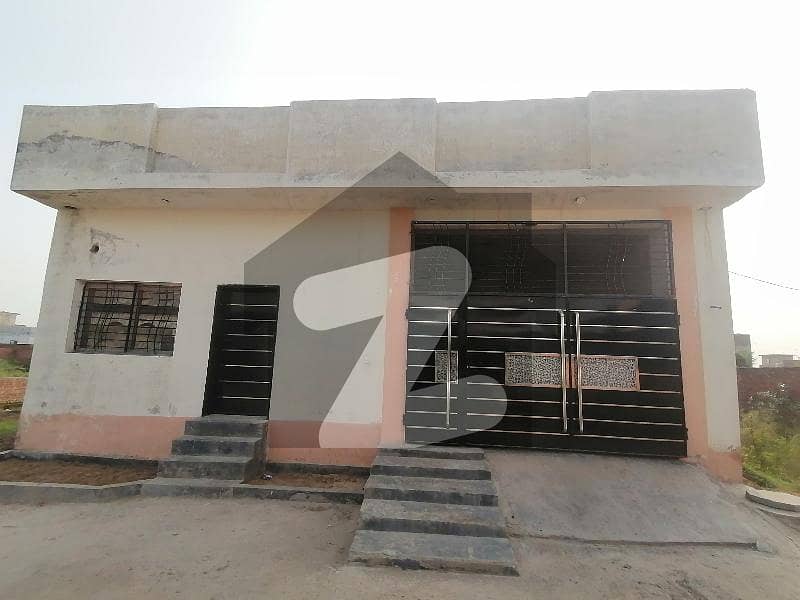 House For sale In Rs. 8000000