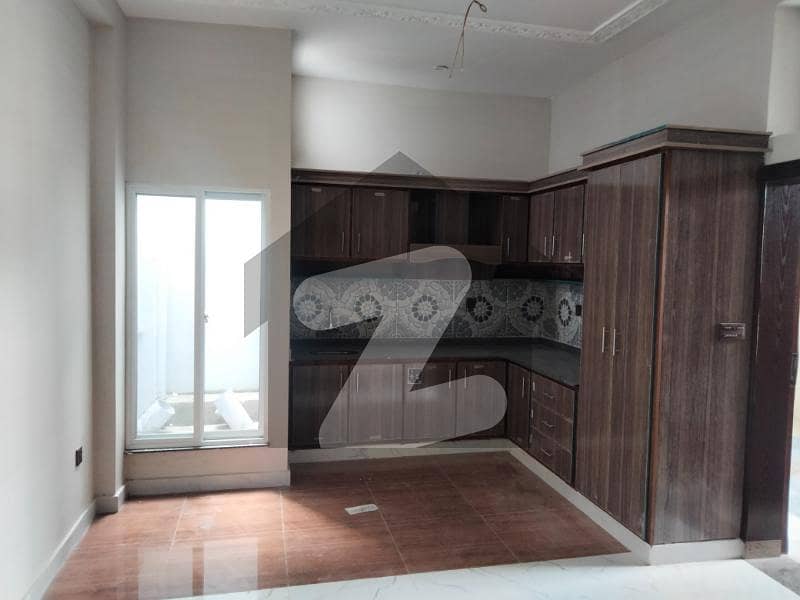 700 Secure Feet Family Flat Available For Rent In Jubilee Town