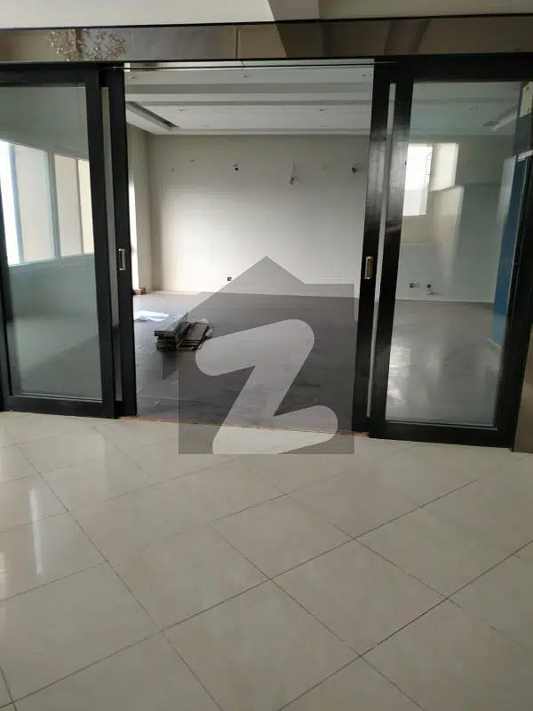 Well maintained 4 bedroom 5600 square feet split level duplex penthouse apartment at Creek Vista located at DHA phase 8 is available for rent