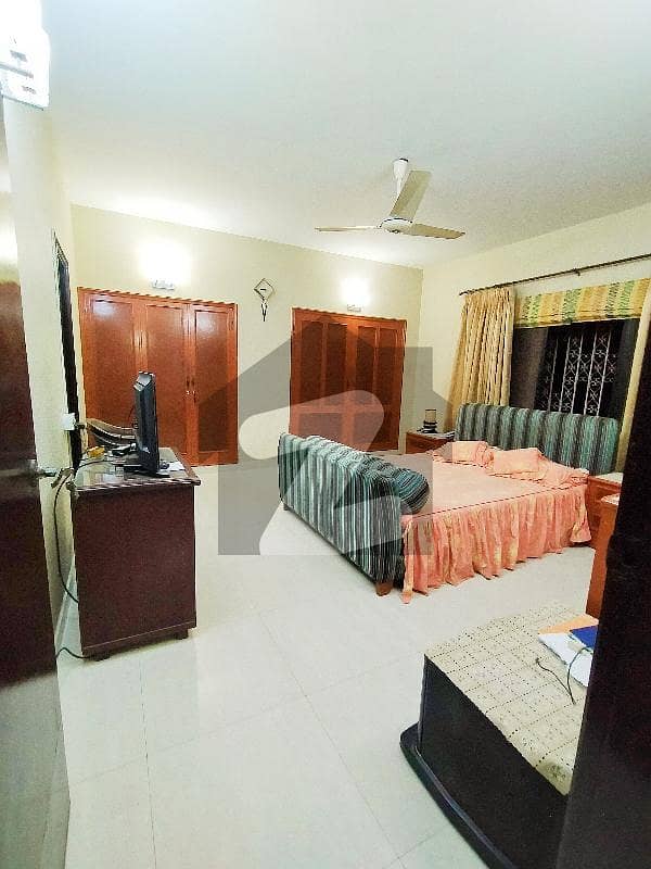 Flat Available For Sale KDA Scheme 1, Karachi ID46527596