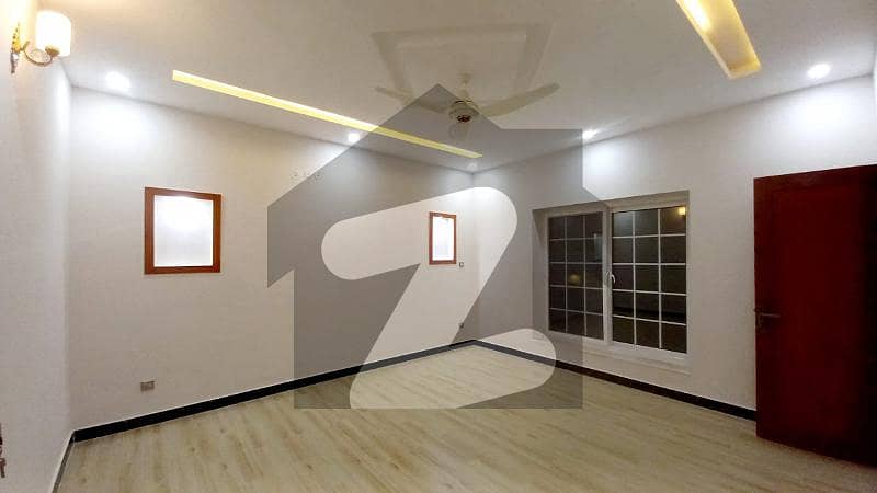 Sector: A 11 Marla House For Sale Bahria Enclave Islamabad