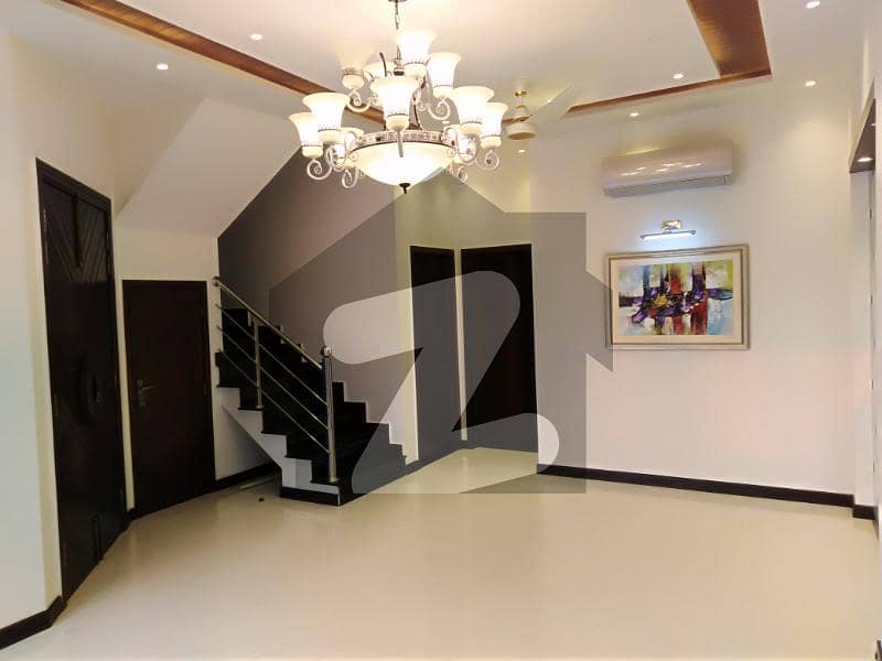 3 Marla Luxury House For Sale At Hot Location Ali Park, Cantt, Lahore