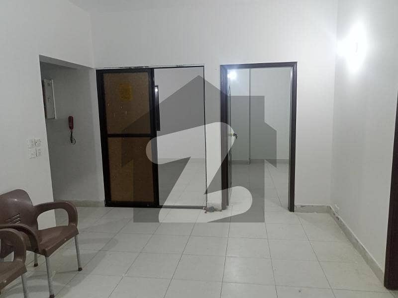 ناظم آباد کراچی میں 2 کمروں کا 5 مرلہ فلیٹ 34.0 ہزار میں کرایہ پر دستیاب ہے۔