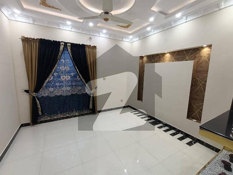 5 Marla Brand New House For Sale In Etihad Town, On Raiwind Road, Nearby Bahria Town, Lahore.