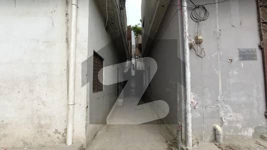 5 Marla House Is Available For Sale In Nishtar Colony Lahore