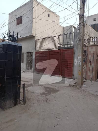 7 Marla available for Rent, in Naka chowk.